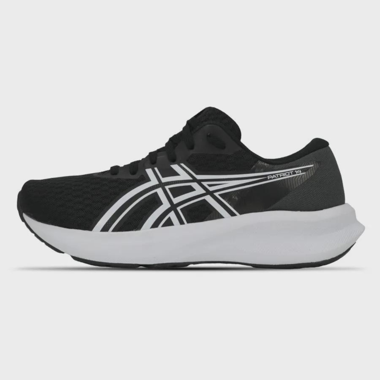 Tênis Feminino ASICS Patriot 14 - Foto 2