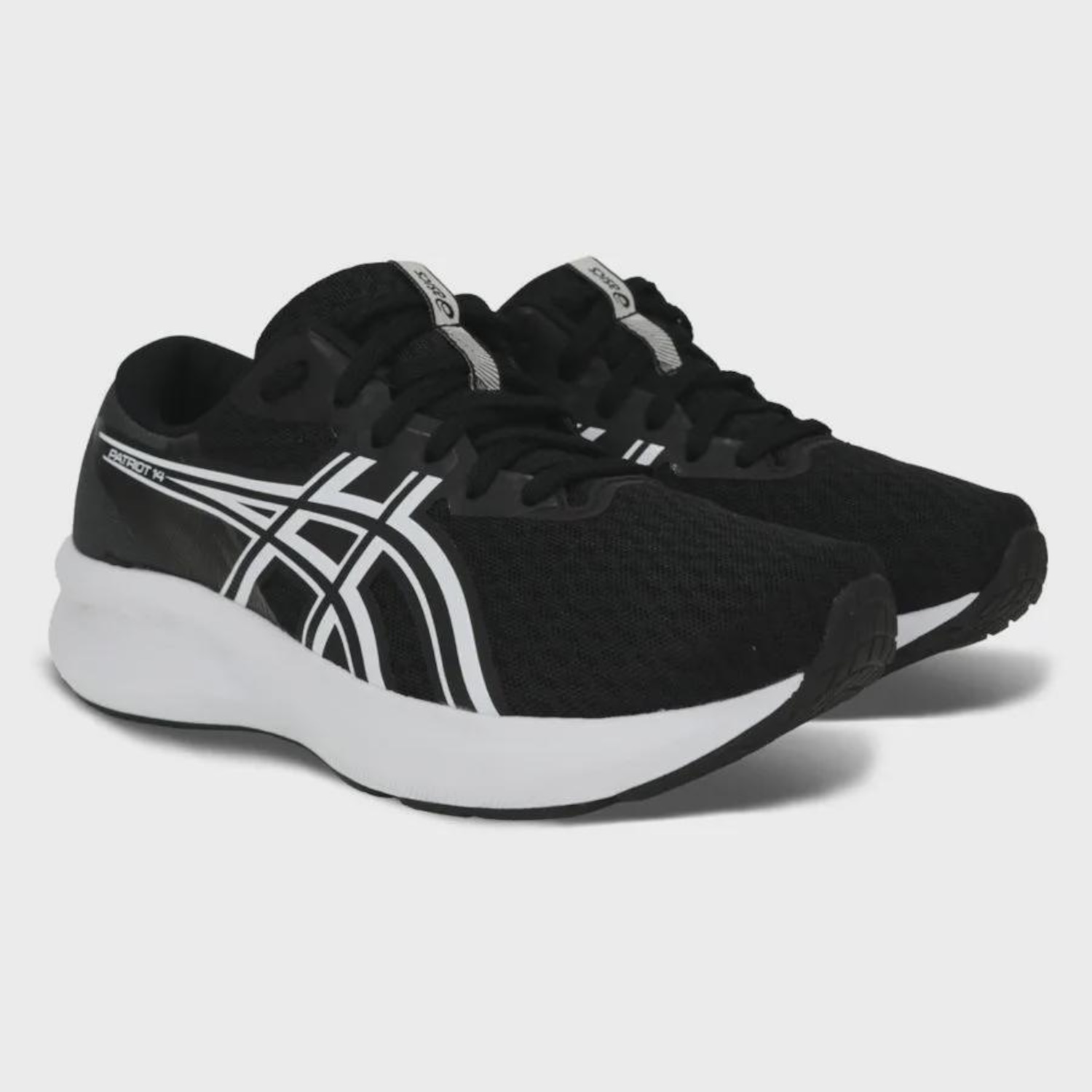 Tênis Feminino ASICS Patriot 14 - Foto 4
