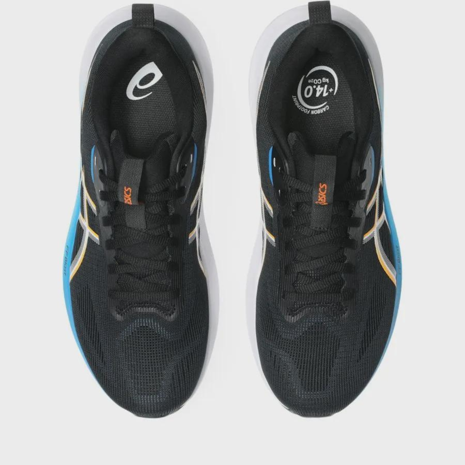 Tênis Masculino ASICS GT-1000 14 - Foto 3