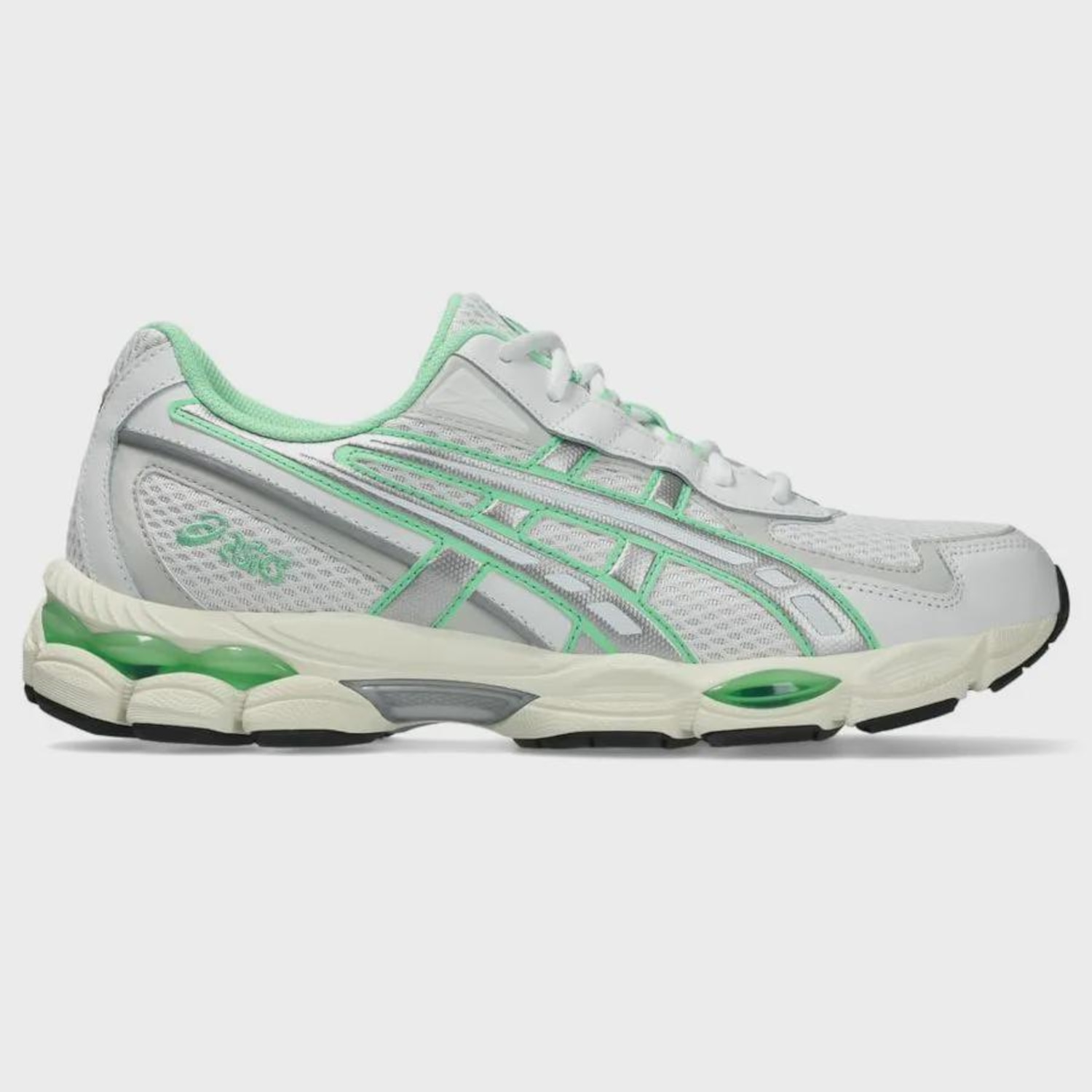 Tênis Unissex ASICS GEL-NYC 2055 - Foto 1