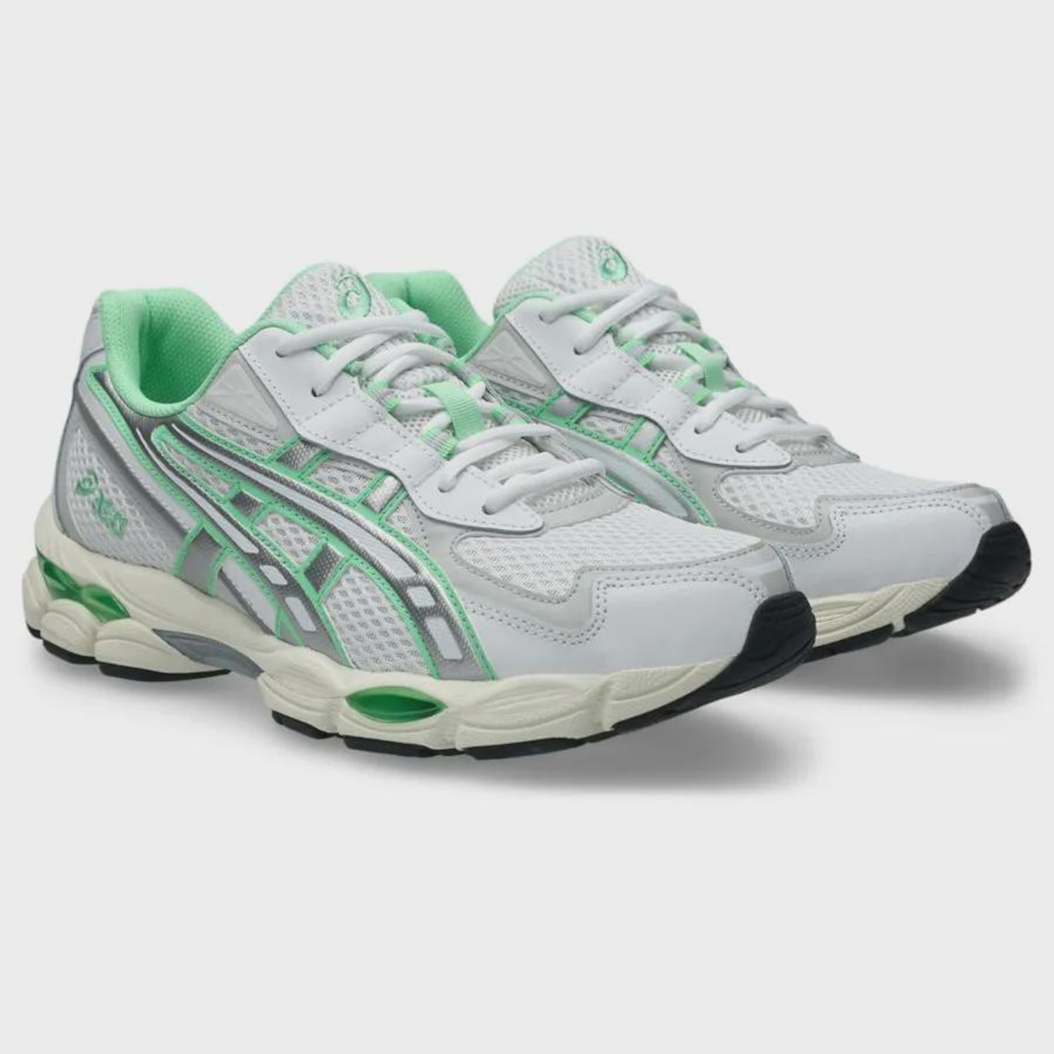 Tênis Unissex ASICS GEL-NYC 2055 - Foto 4