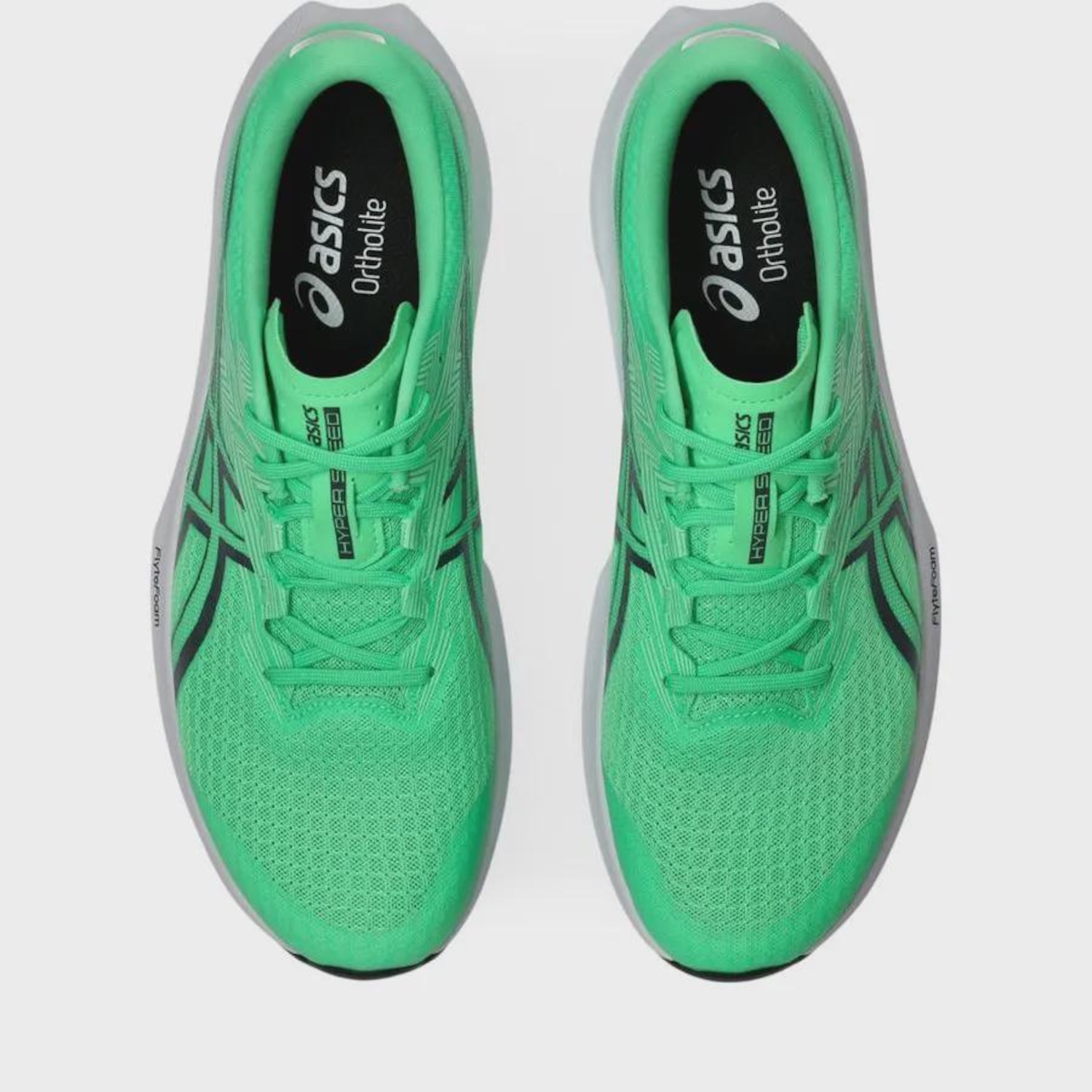 Tênis Masculino ASICS Hyper Speed 5 - Foto 3