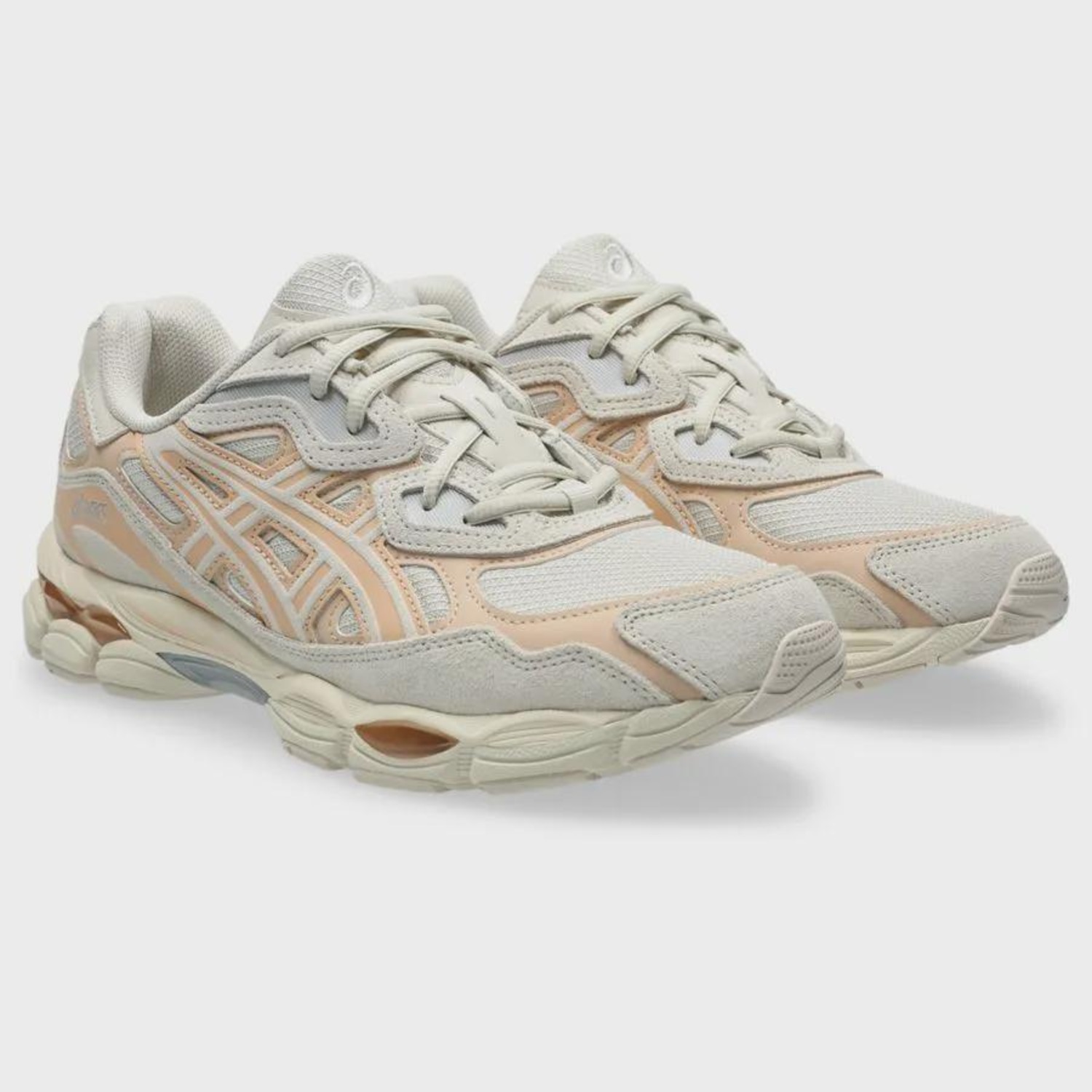 Tênis Unissex ASICS GEL-NYC - Foto 4