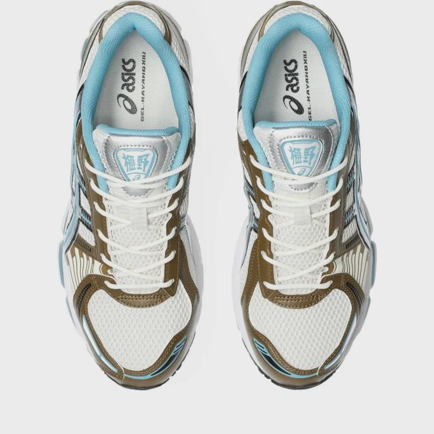 Tênis Unissex ASICS GEL-Kayano 12.1 - Foto 3