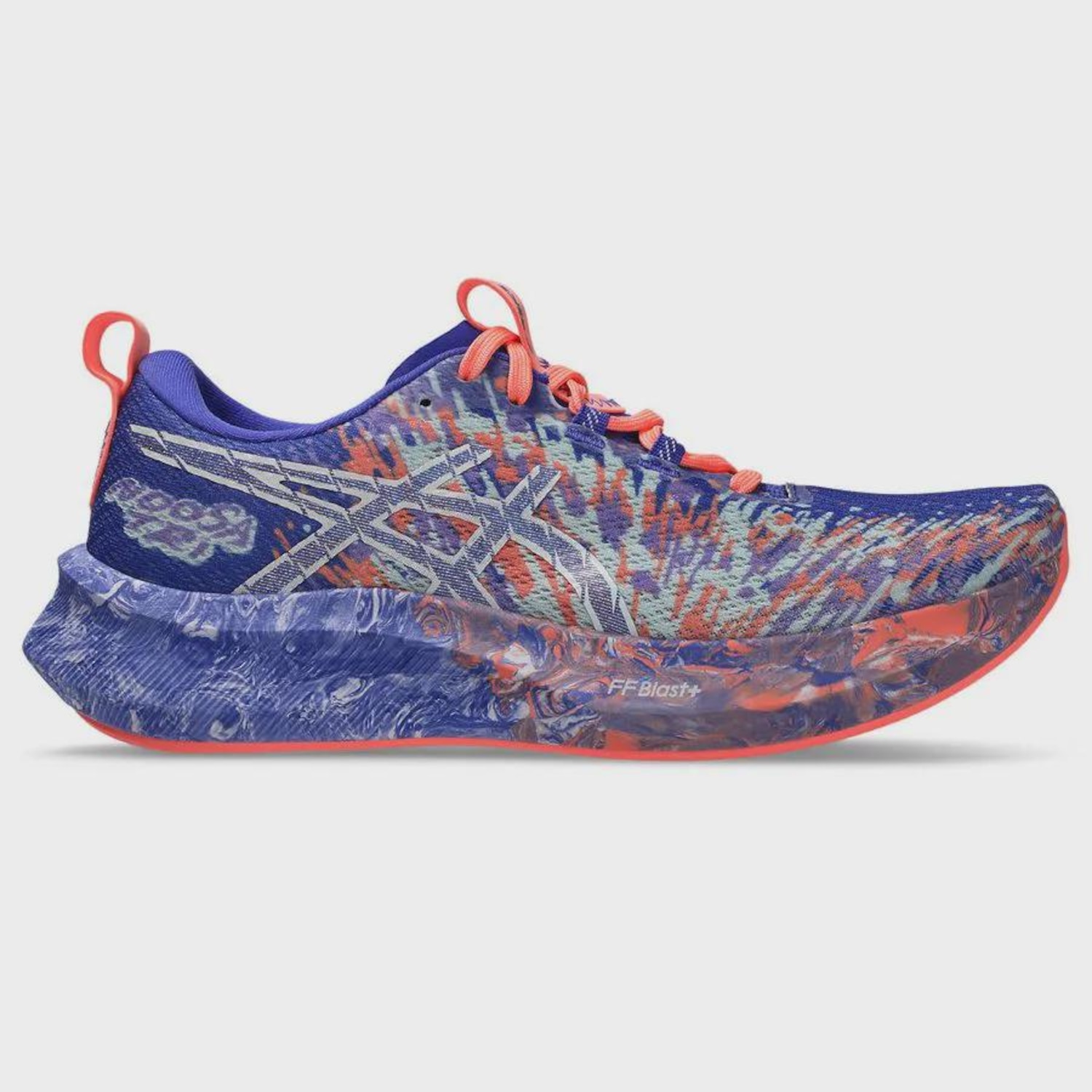 Tênis Feminino ASICS Noosa Tri 16 - Foto 1