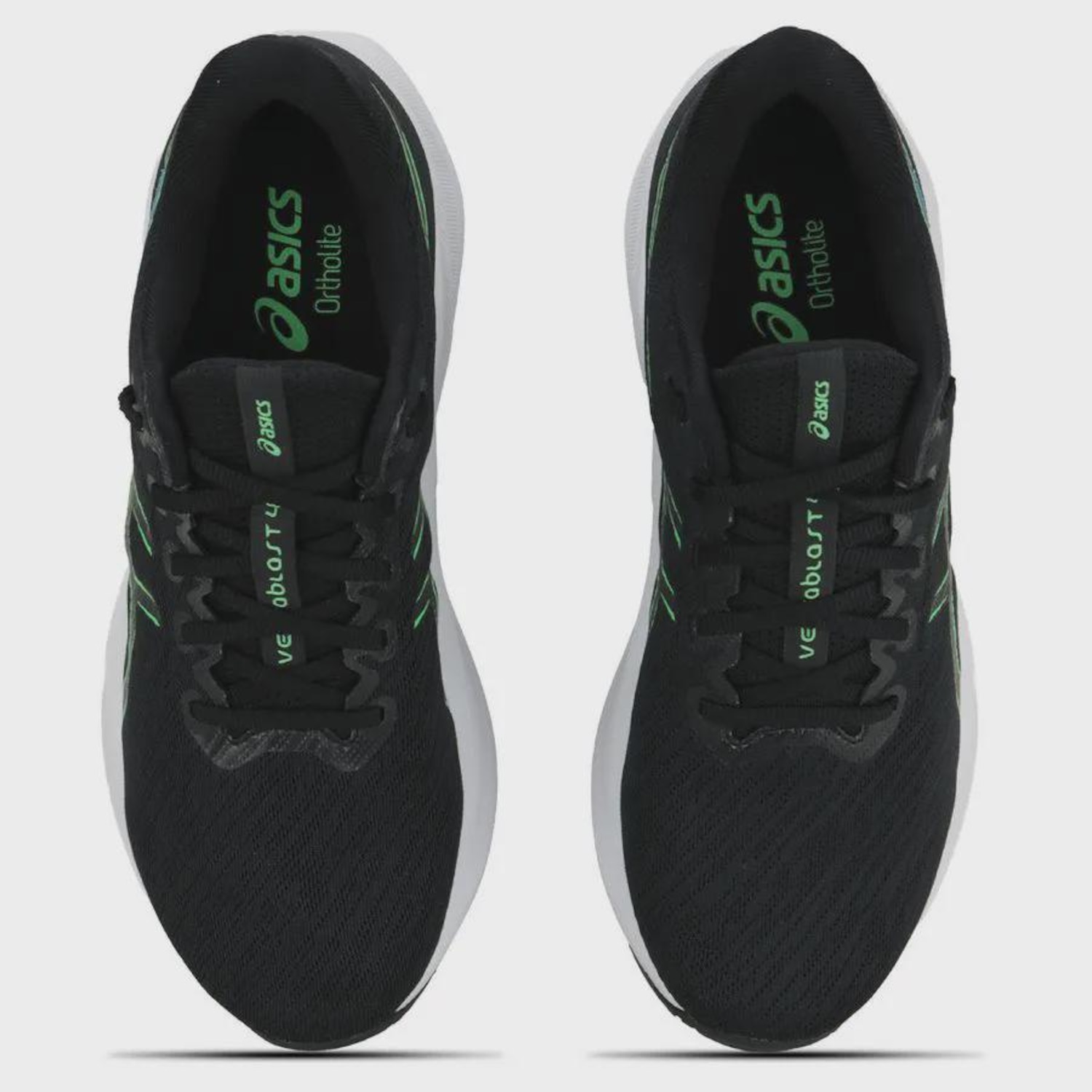 Tênis Masculino ASICS Versablast 4 - Foto 3
