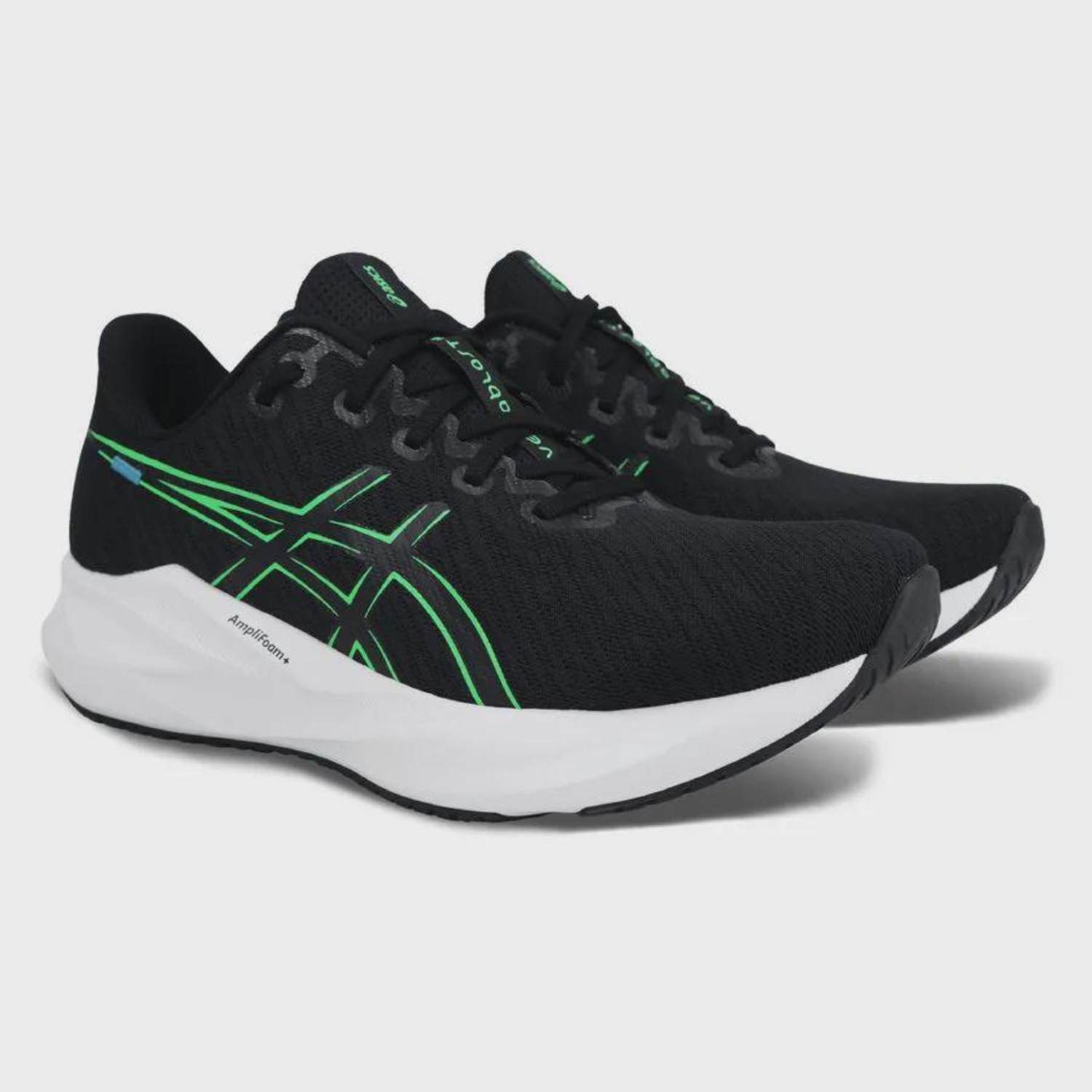 Tênis Masculino ASICS Versablast 4 - Foto 4