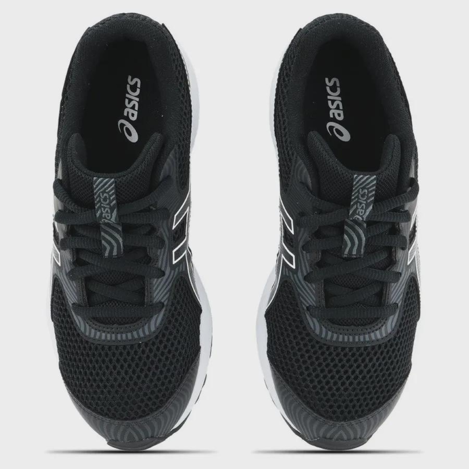 Tênis Infantil ASICS Buzz 4 - Foto 3