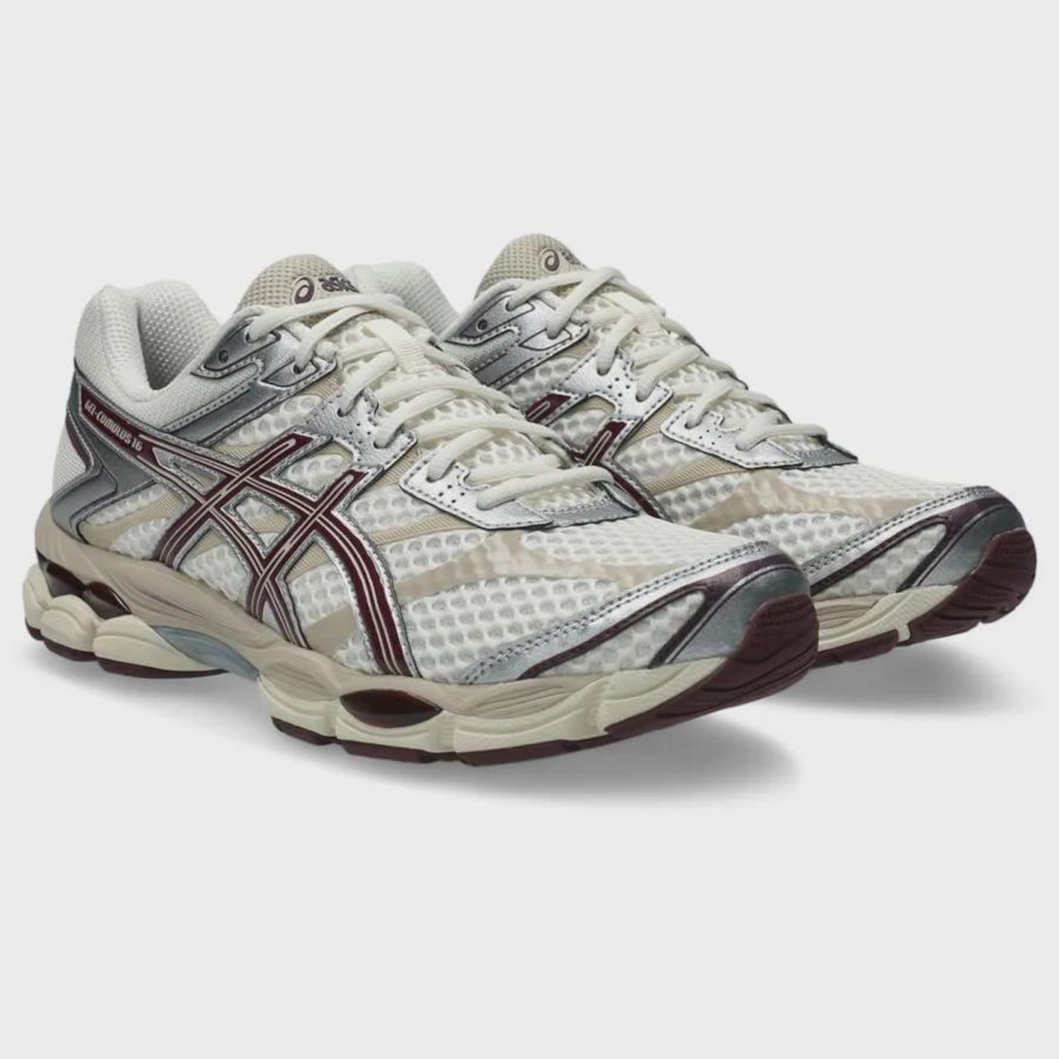 Tênis Unissex ASICS Gel Cumulus 16 - Foto 4