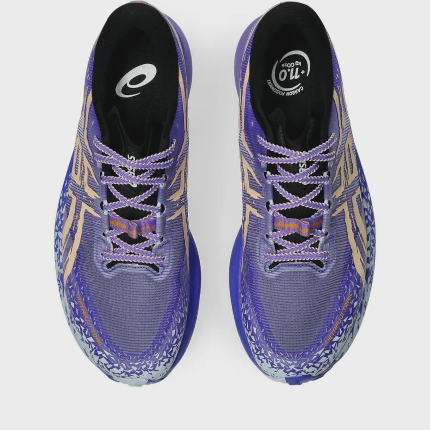 Tênis Unissex ASICS Metafuji Trail - Foto 3