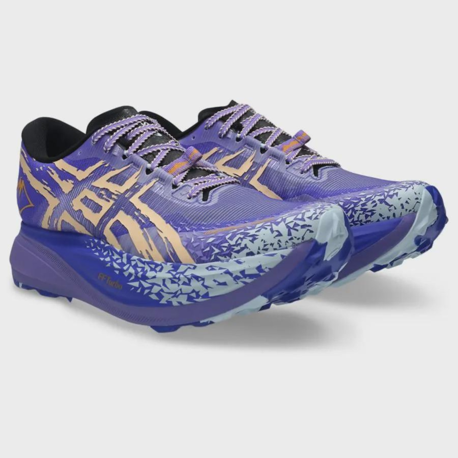 Tênis Unissex ASICS Metafuji Trail - Foto 4