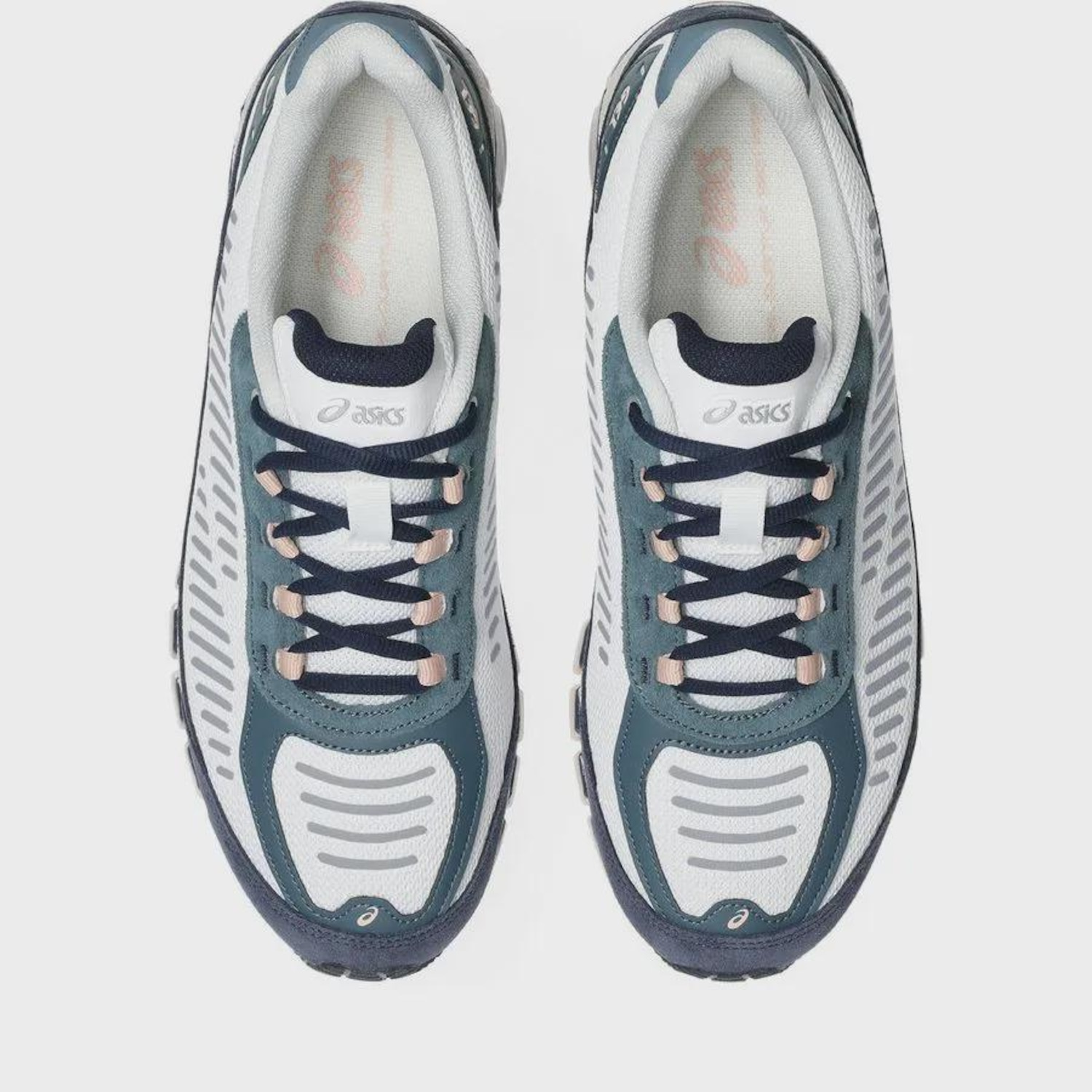 Tênis Unissex ASICS GEL-Quantum 360 I Amp - Foto 3