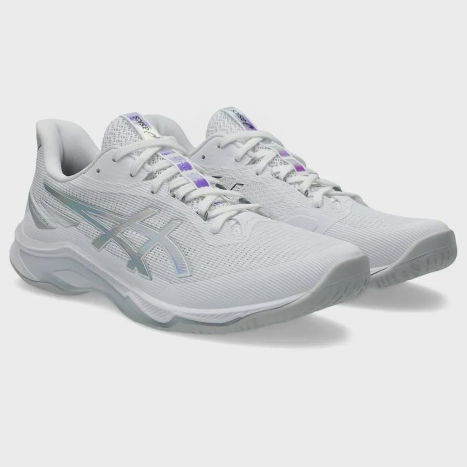 Tênis Unissex ASICS Netburner Ballistic Ff 4 - Foto 4