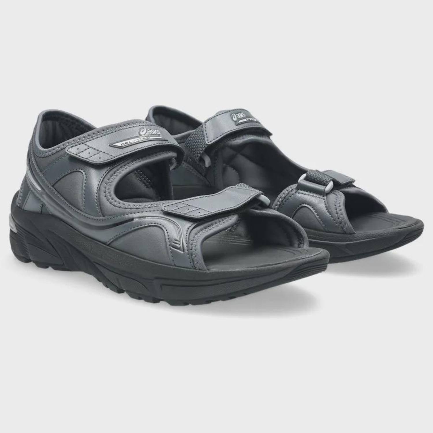 Tênis Masculino ASICS GEL-1130 Cv - Foto 4