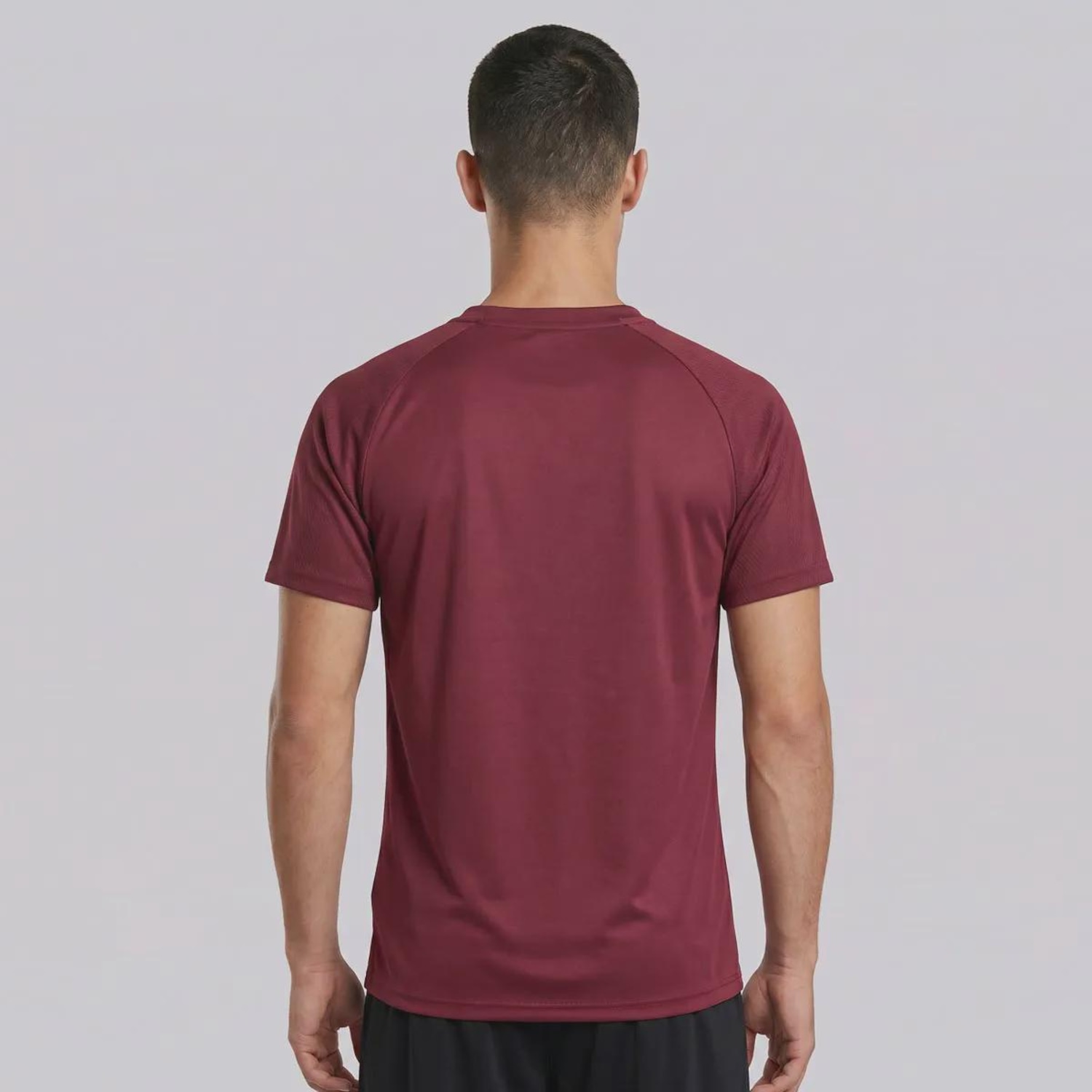 Camiseta Umbro Pro 5 Masculina - Foto 2