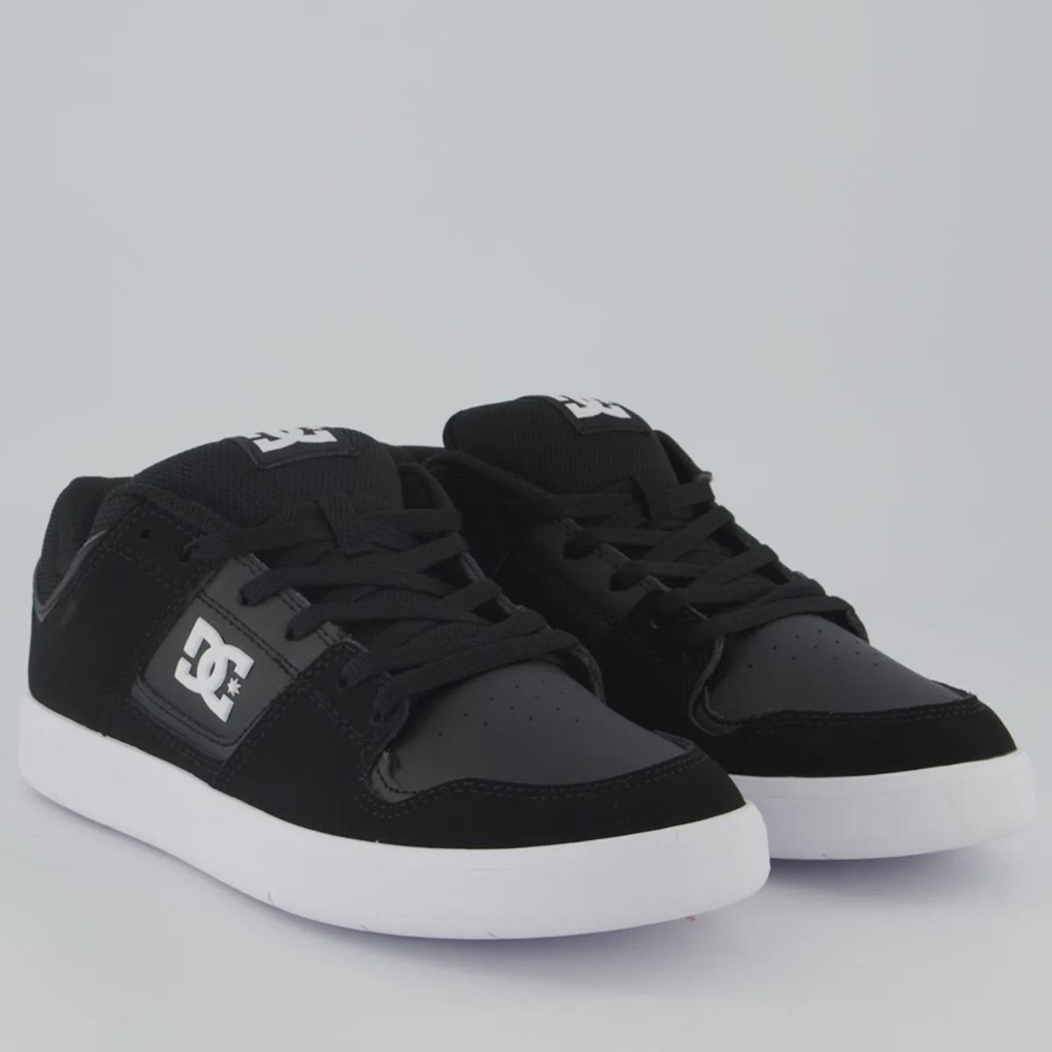 Tênis DC Shoes Cure Masculino - Foto 2