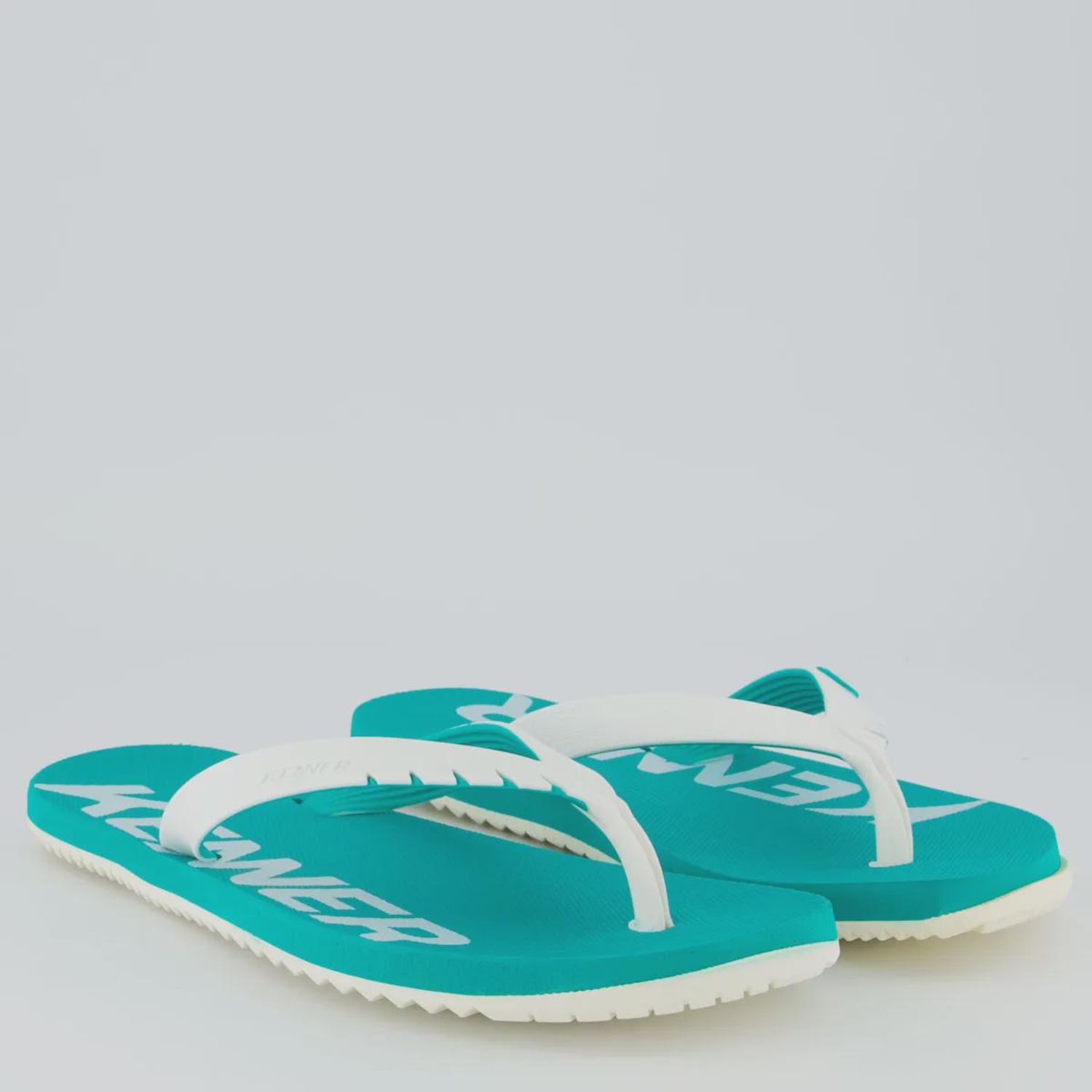 Chinelo Kenner Red Masculino - Foto 3