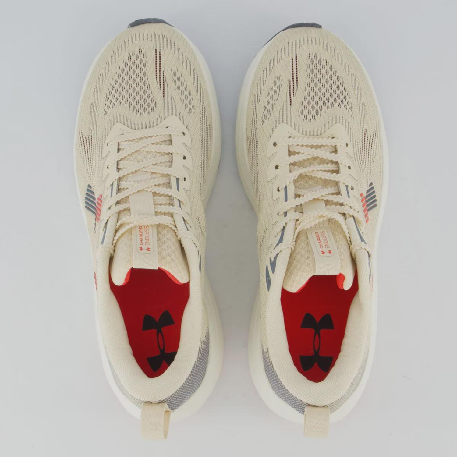 Tênis Under Armour Charged Endless Feminino - Foto 4