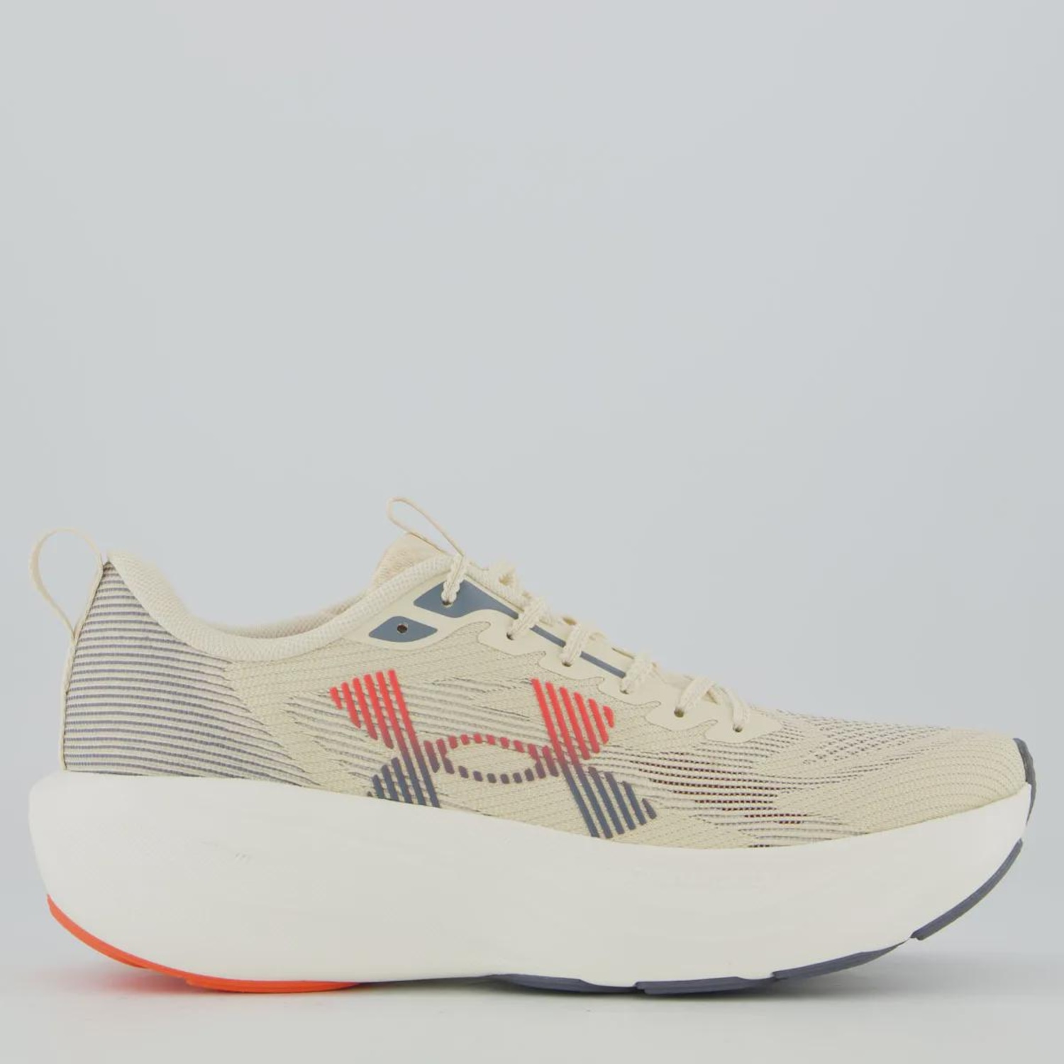 Tênis Under Armour Charged Endless Masculino - Foto 1
