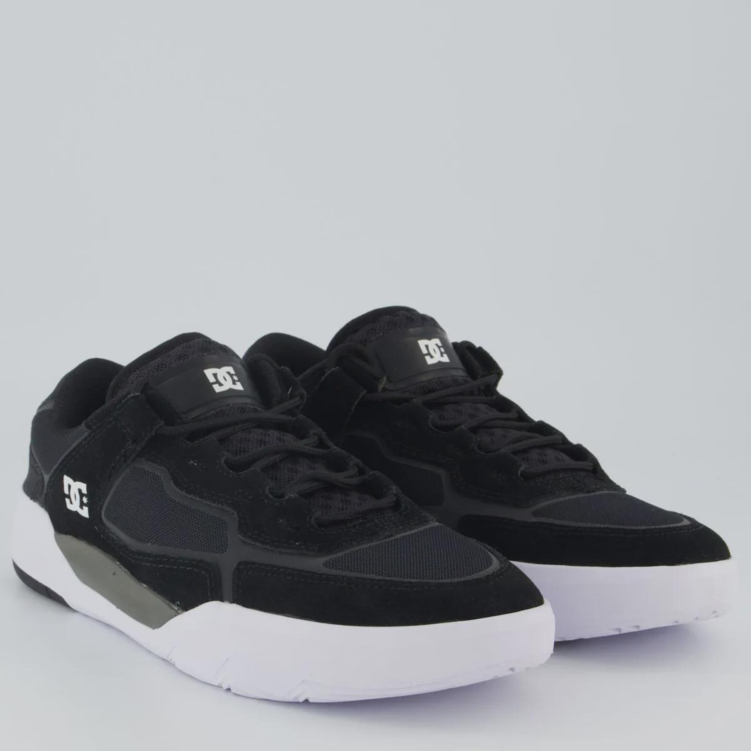 Tênis DC Shoes Metric S Masculino - Foto 2