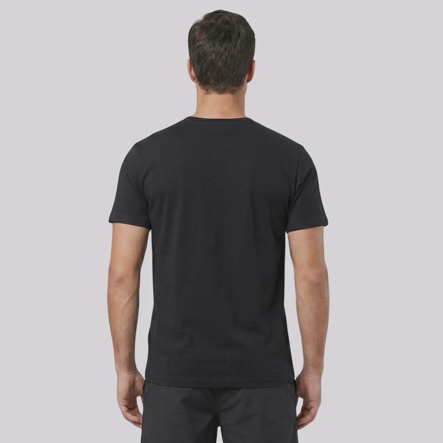 Camiseta Hang Loose Logo III Masculina - Foto 3
