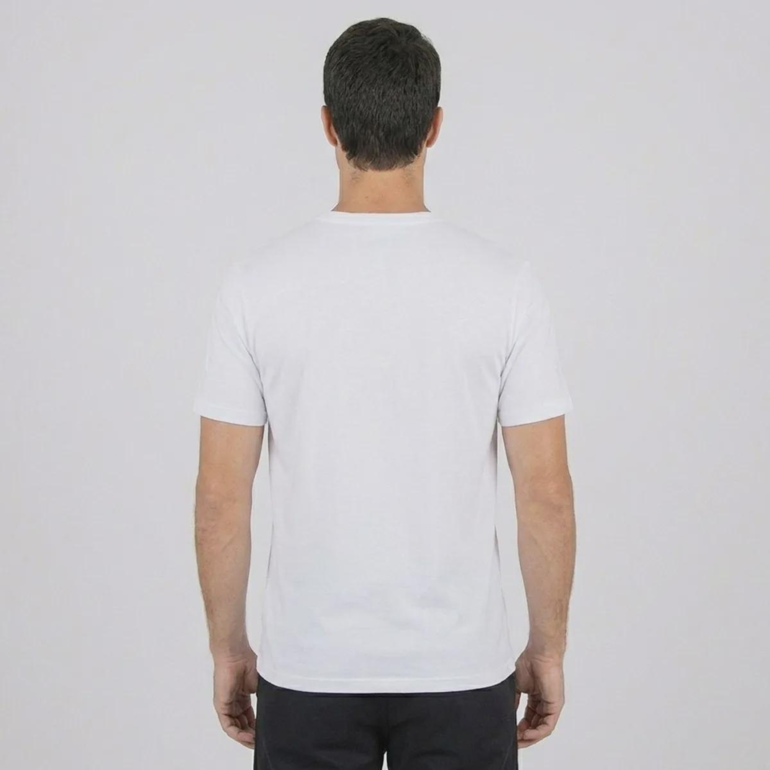Camiseta Hang Loose Logo Masculina - Foto 3