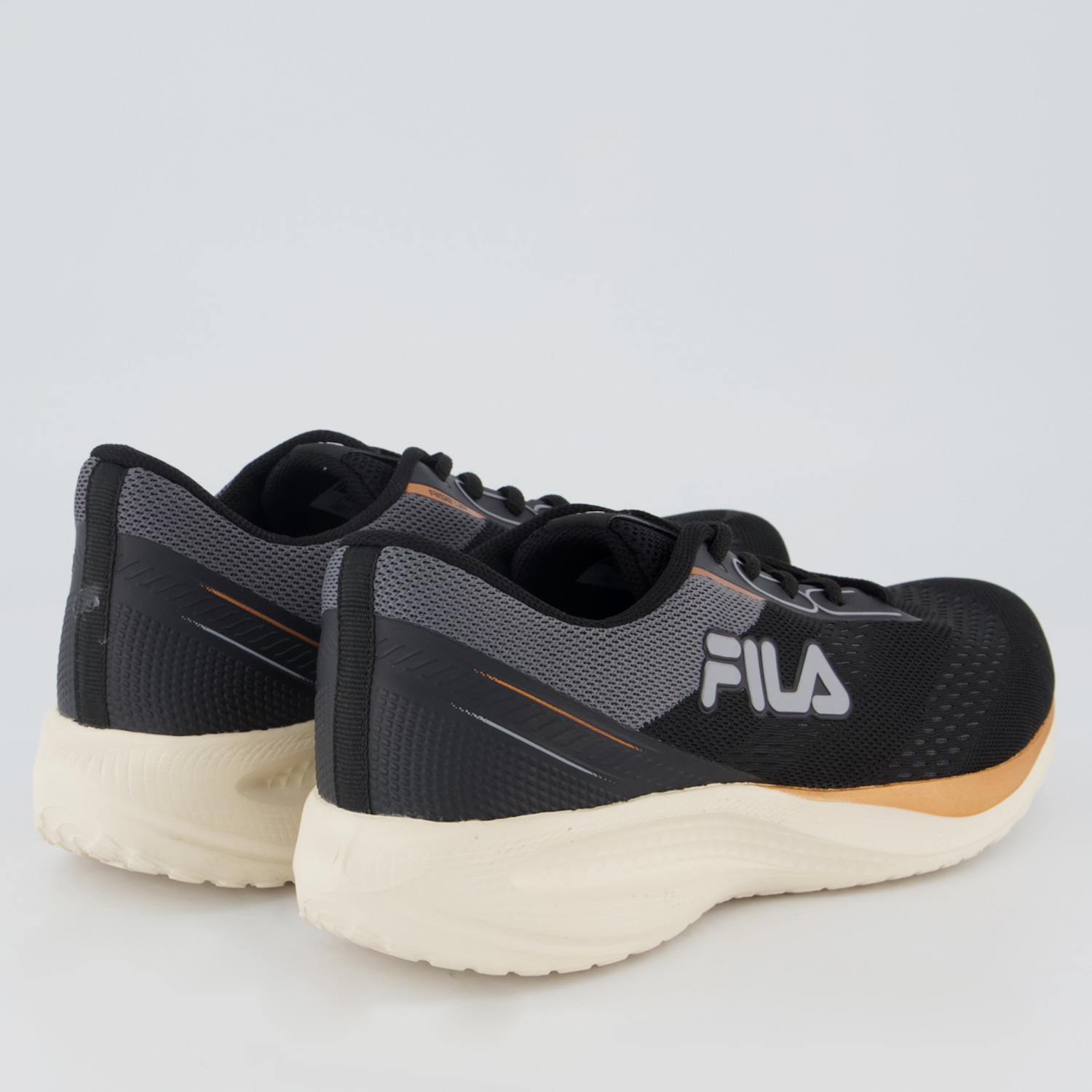 Tenis Fila Rise Up Feminino - Foto 3