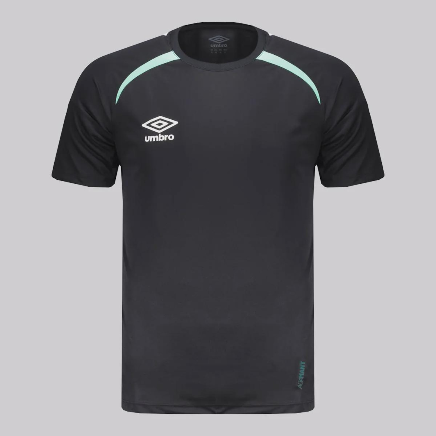Camiseta Umbro Shirt Adamant Masculina - Foto 4