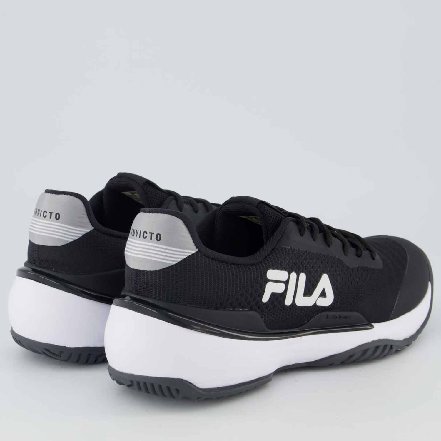 Tenis Fila Invicto Masculino - Foto 3