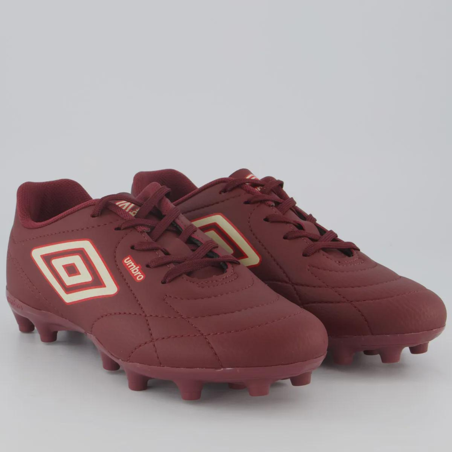 Chuteira de Campo Infantil Umbro Class Footballer - Foto 2
