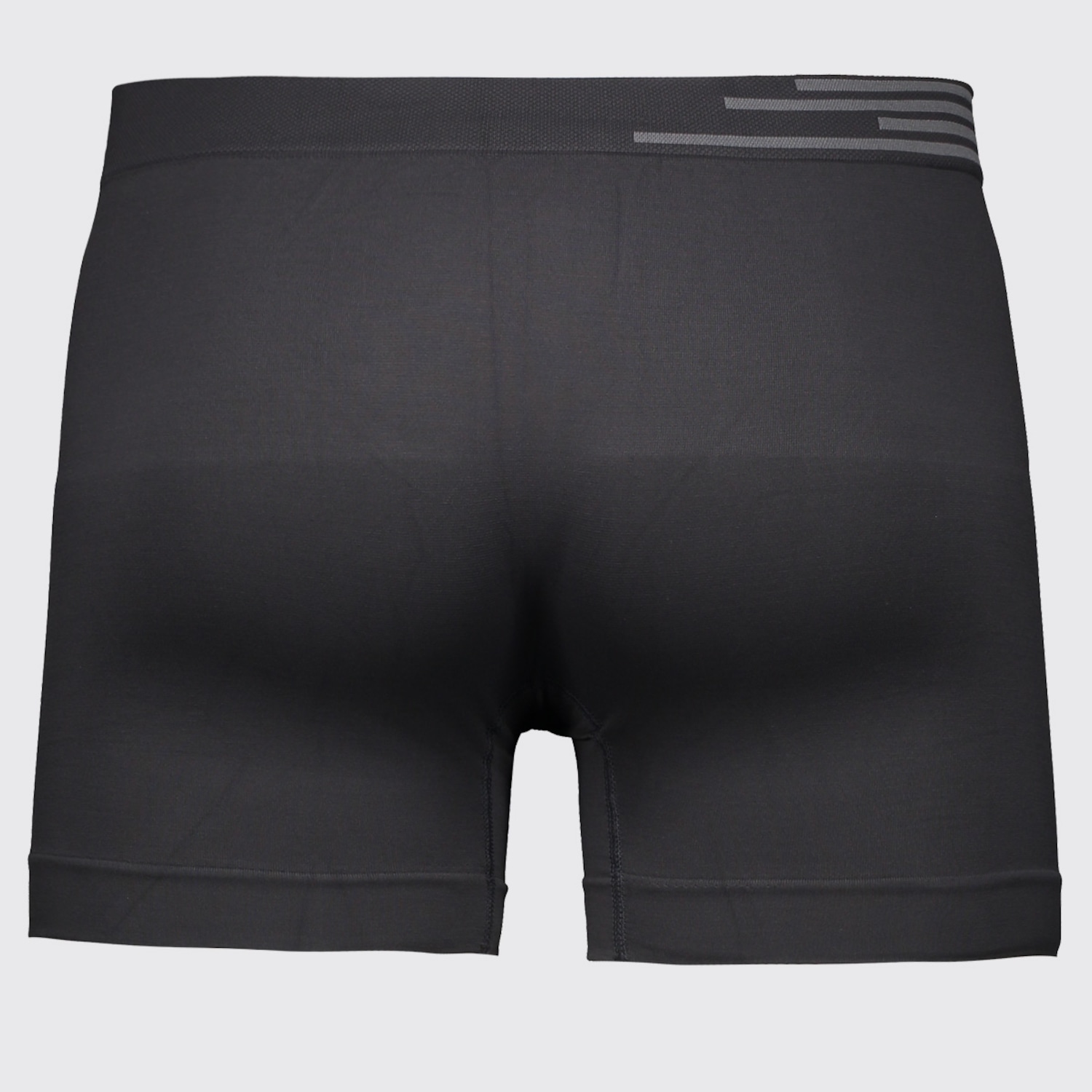 Cueca Boxer Lupo Fiber Man Adulta - Foto 2