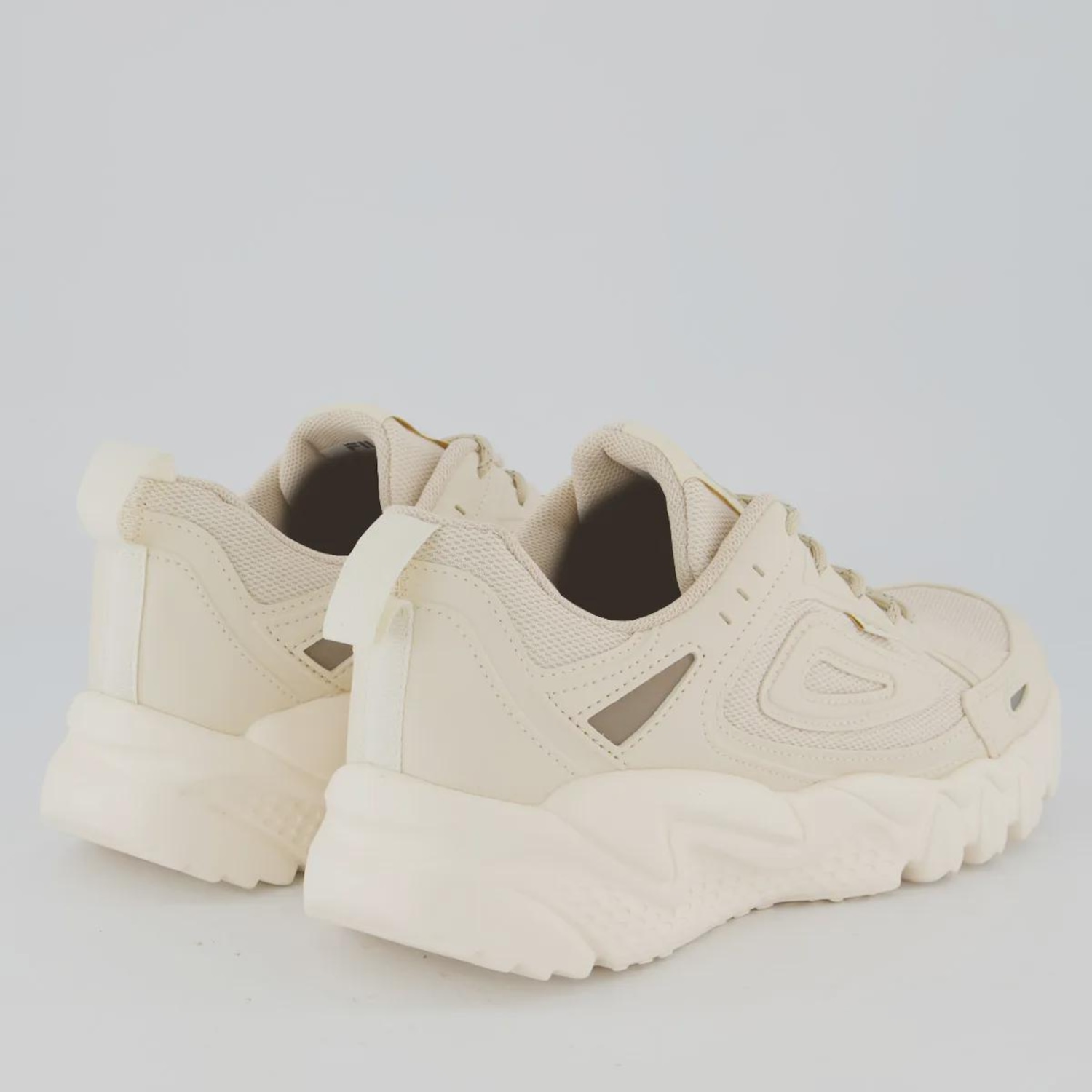 Tenis Fila Venture Tracer Lite Feminino - Foto 3