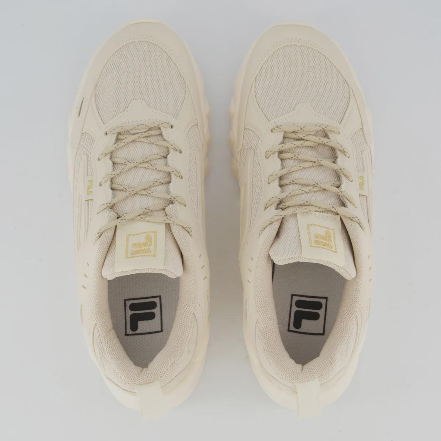 Tenis Fila Venture Tracer Lite Feminino - Foto 4