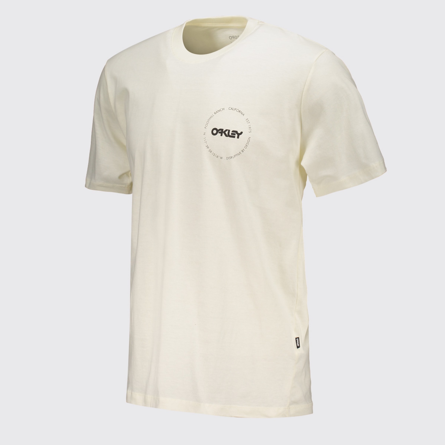 Camiseta Oakley Classics SS II Masculina - Foto 2