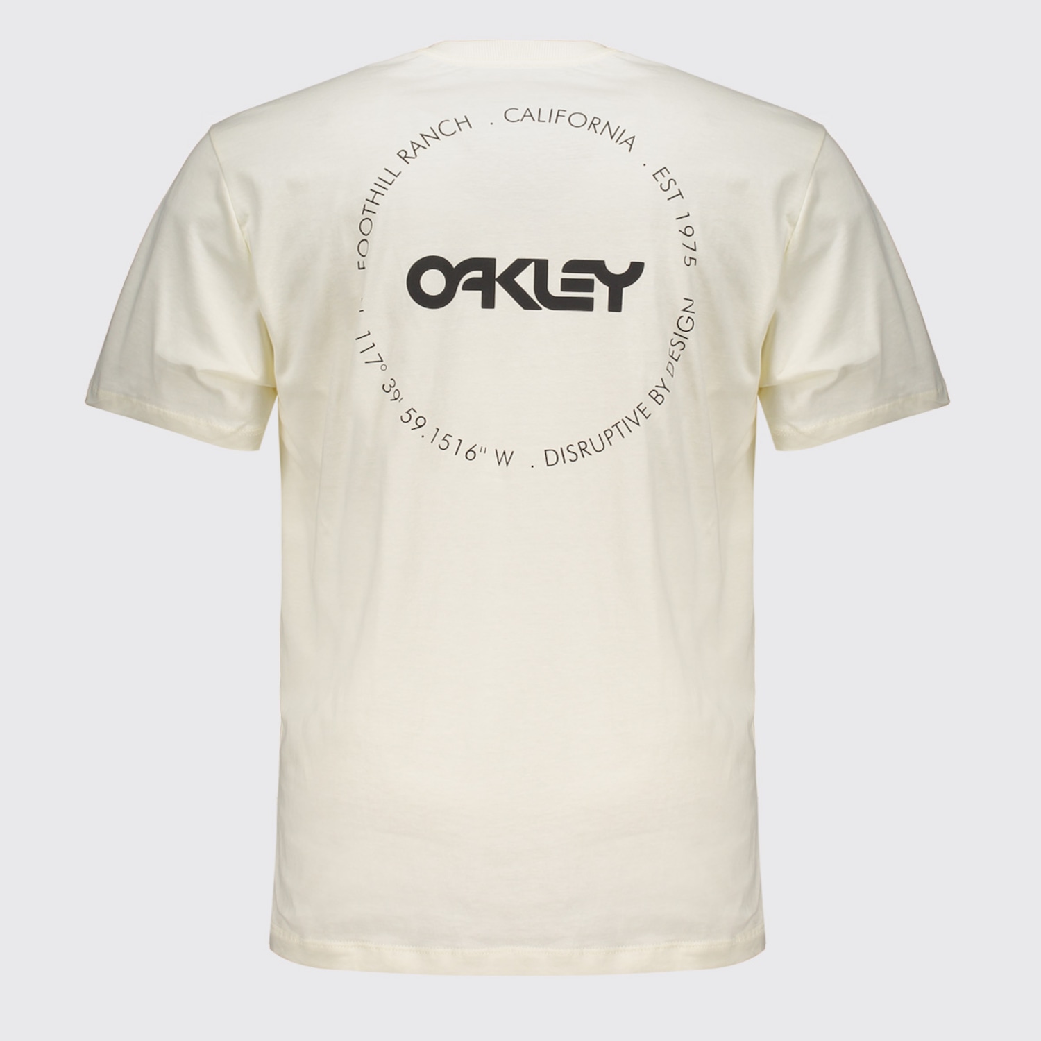 Camiseta Oakley Classics SS II Masculina - Foto 3