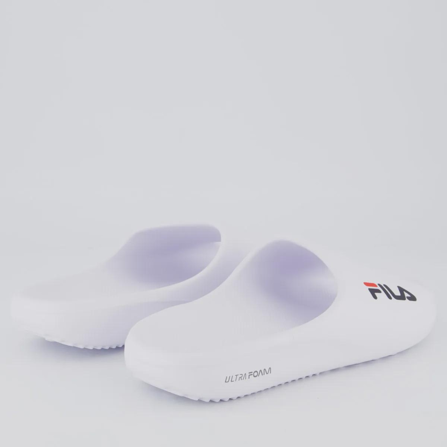 Chinelo Fila Drifter Foam I Feminino - Foto 4