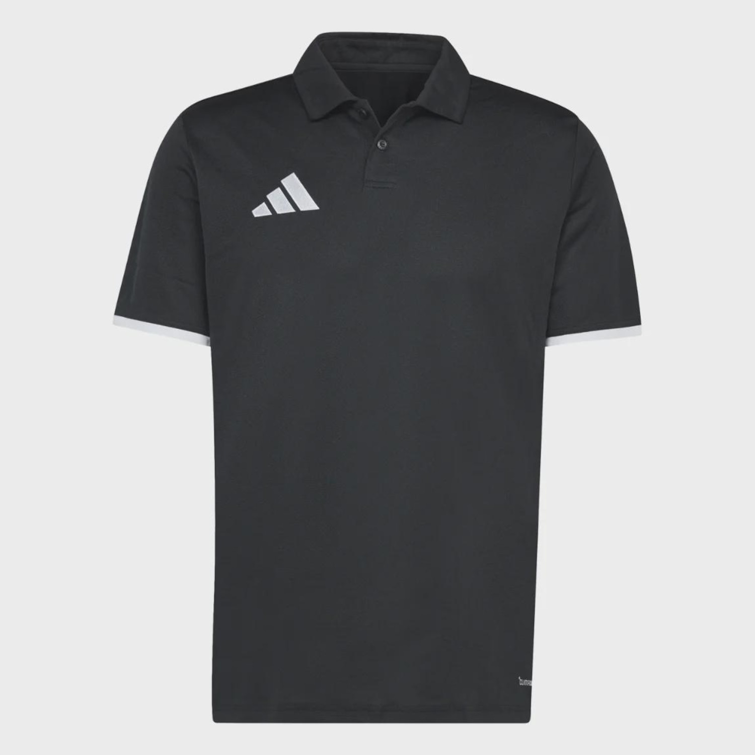 Camisa Polo adidas Entrada 26 - Masculina - Foto 1