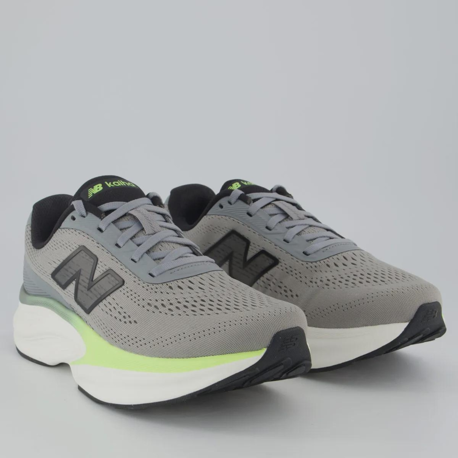 Tênis New Balance Fresh Foam X Kaiha Road V2 Masculino - Foto 2