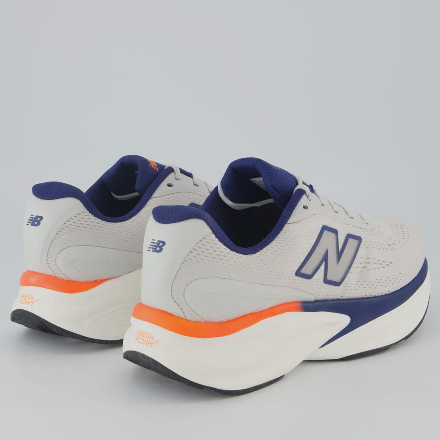 Tênis New Balance Fresh Foam X Kaiha Road V2 Masculino - Foto 3