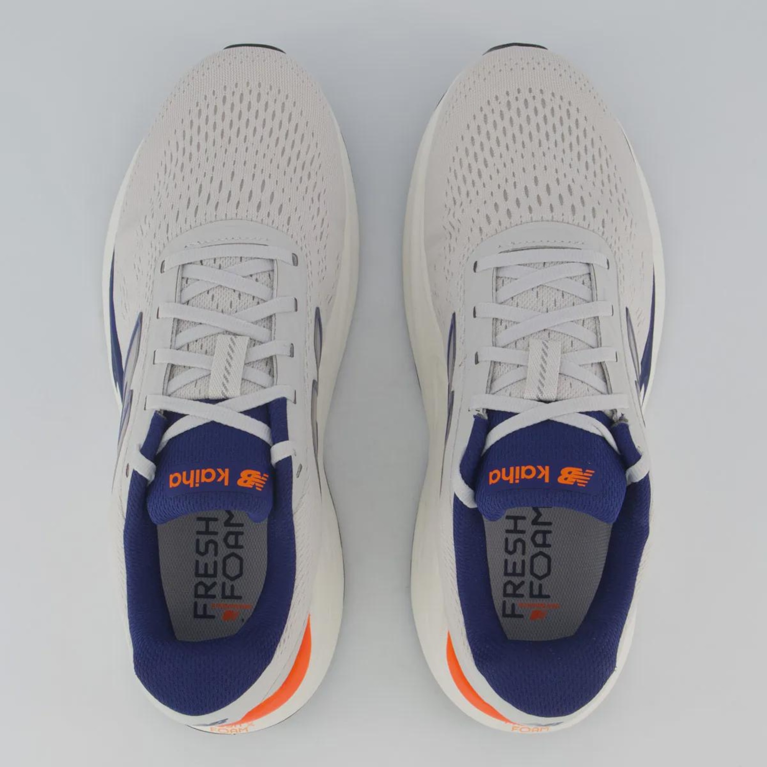 Tênis New Balance Fresh Foam X Kaiha Road V2 Masculino - Foto 4