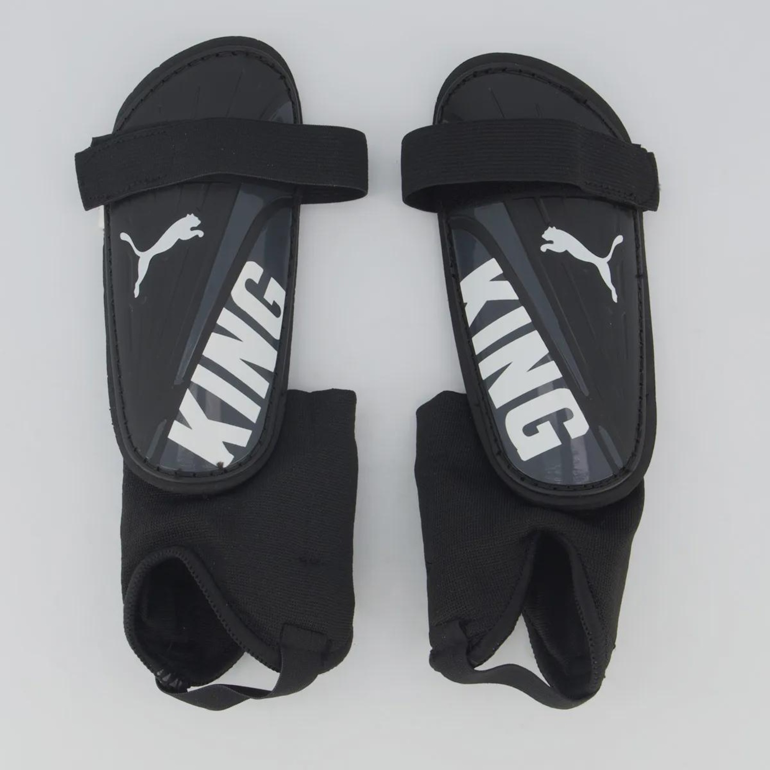 Caneleira Puma King Ankle - Foto 1