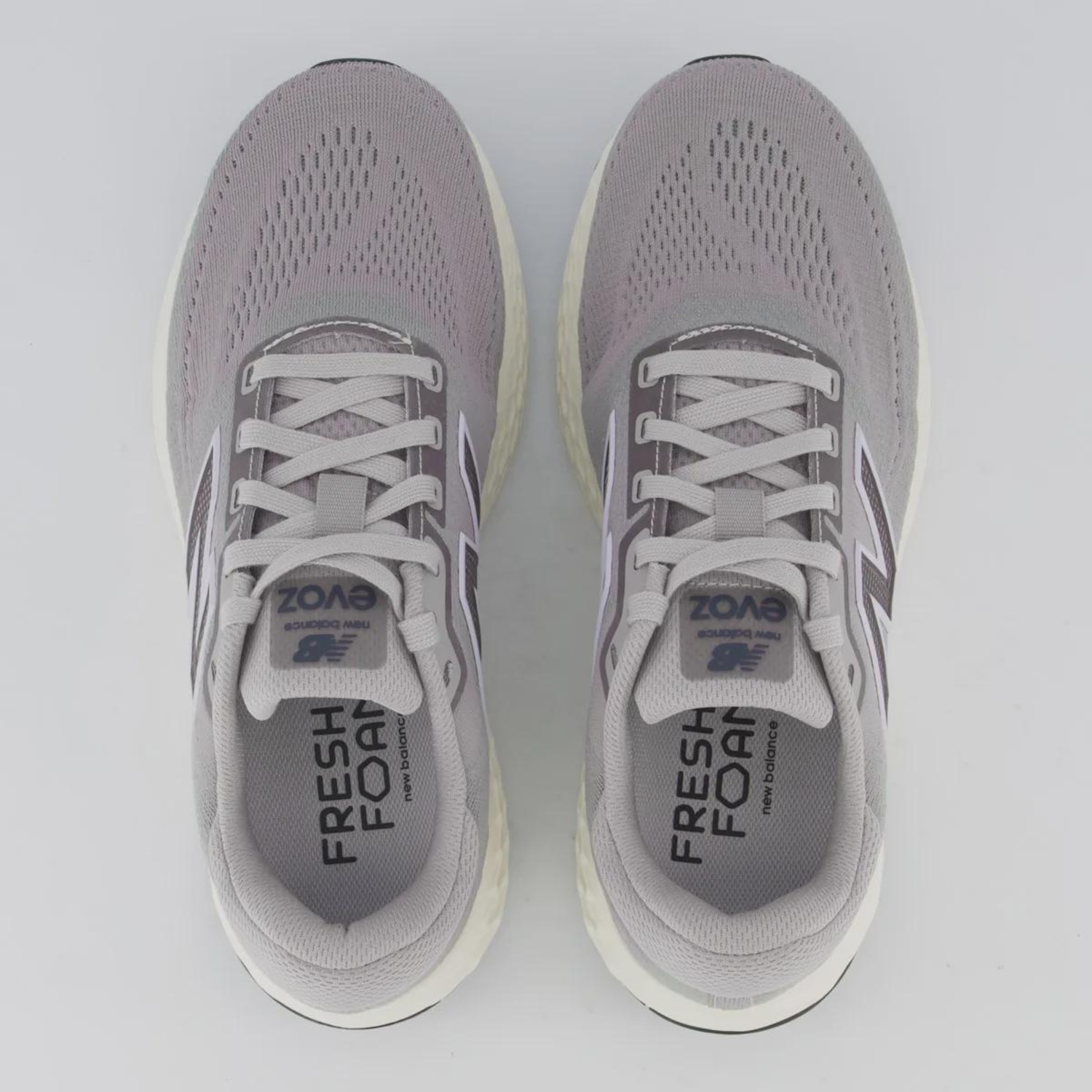 Tênis New Balance Fresh Foam X Evoz V4 Feminino - Foto 4