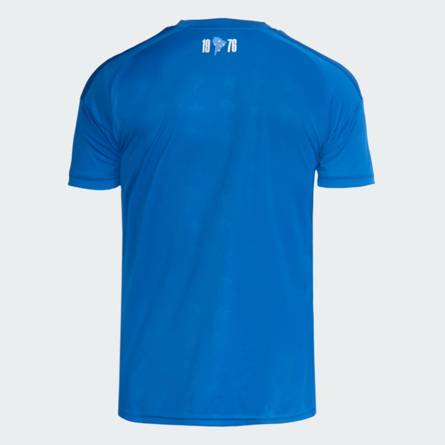 Camisa Cruzeiro I 2026 adidas Masculina - Foto 2