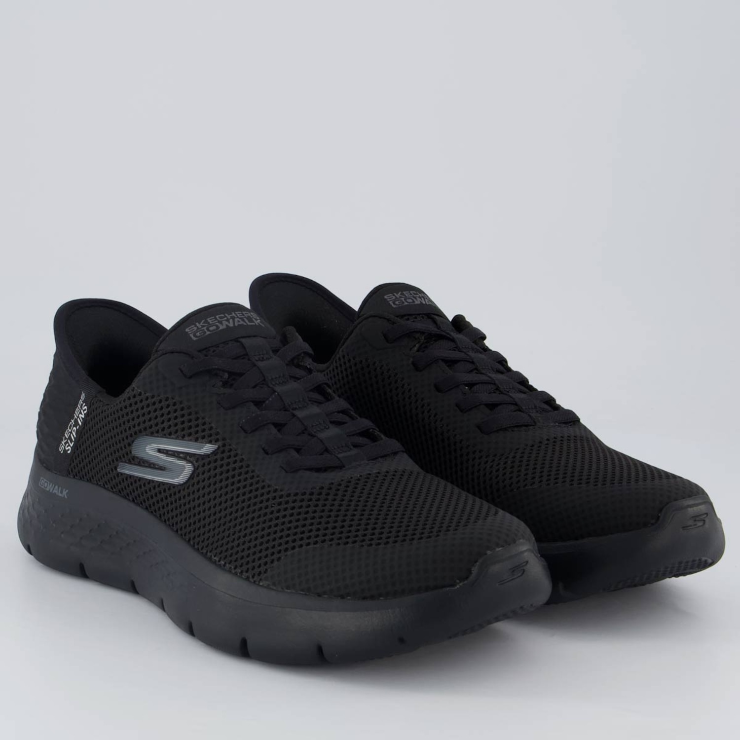 Tênis Skechers Go Walk Flex Feminino - Foto 2
