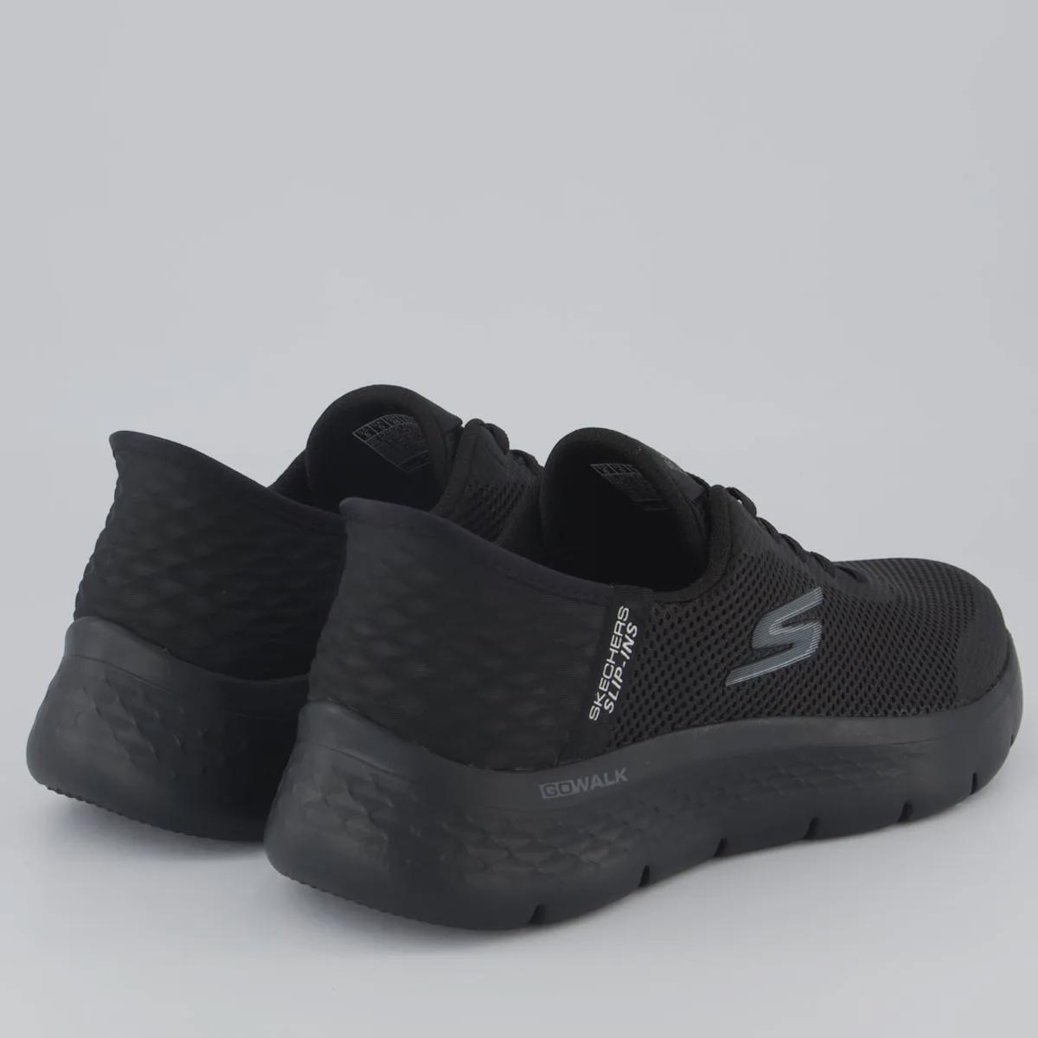 Tênis Skechers Go Walk Flex Feminino - Foto 3
