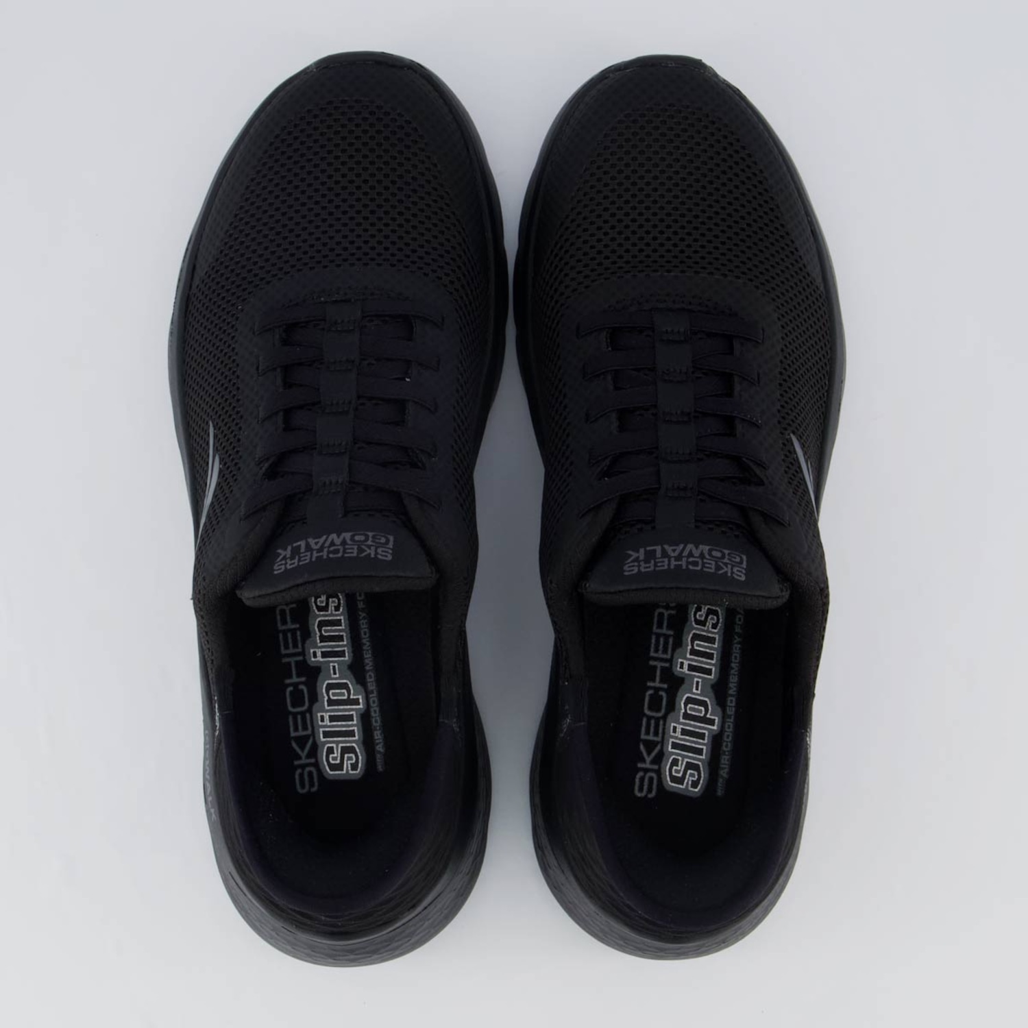 Tênis Skechers Go Walk Flex Feminino - Foto 4
