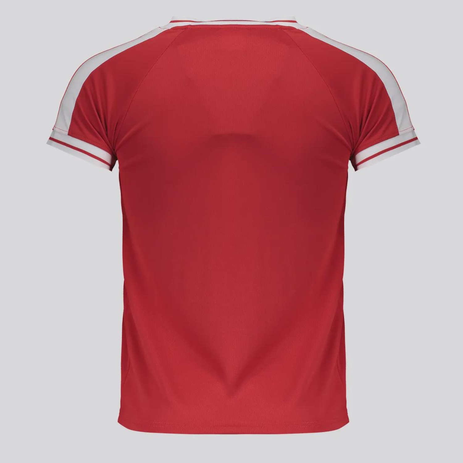 Camisa Internacional Victory FutFanatics Infantil - Foto 2