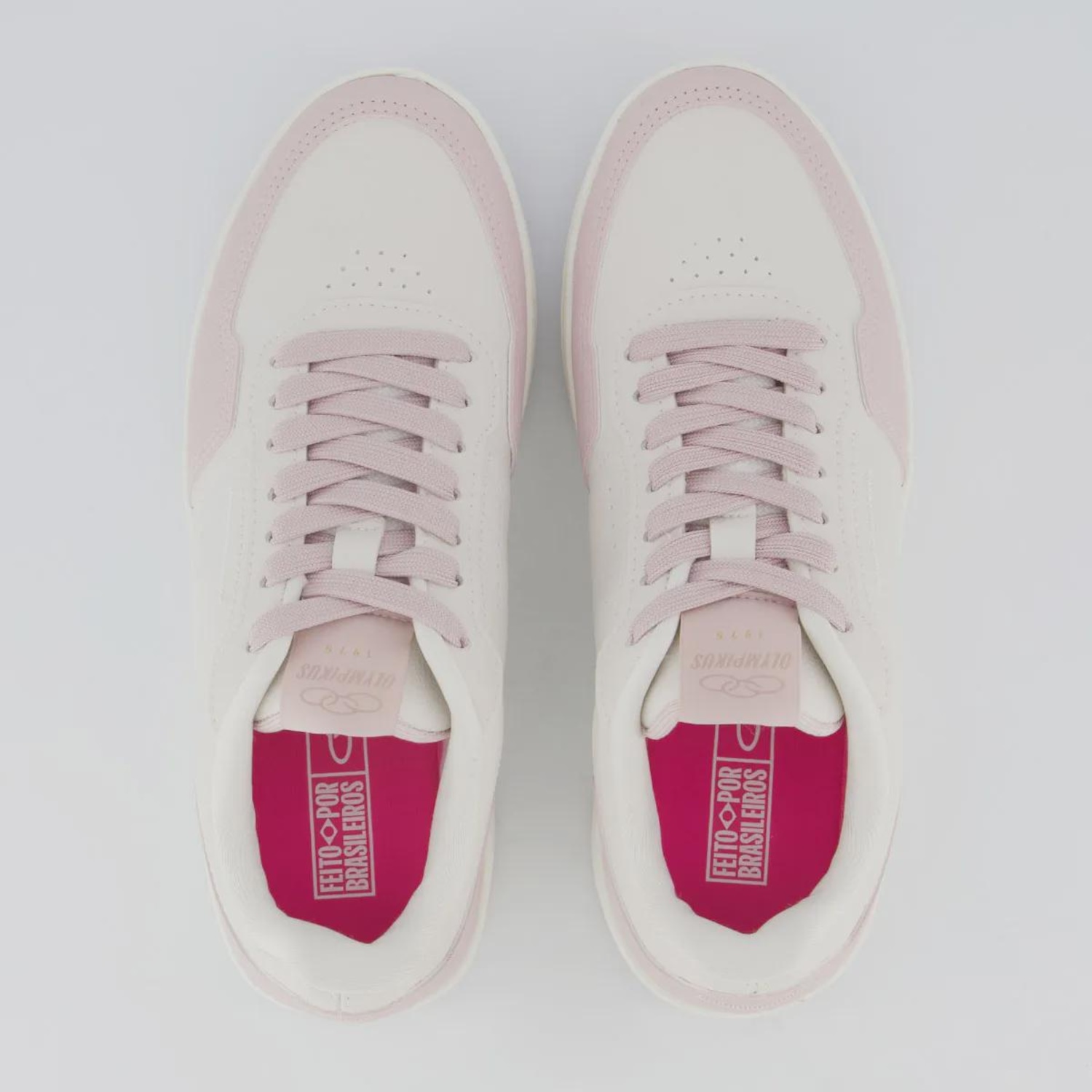 Tênis Olympikus Versa Feminino - Foto 4