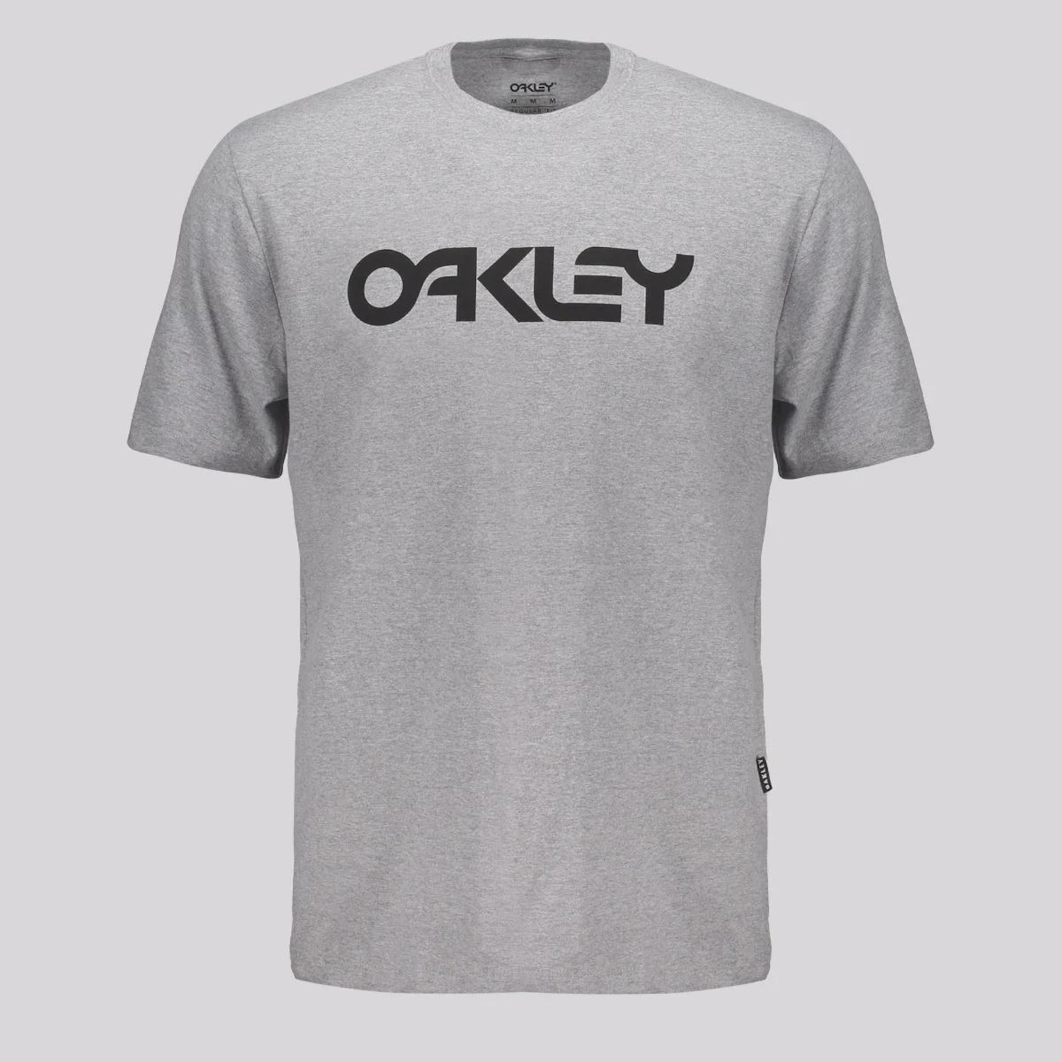 Camiseta Oakley Mark II SS Masculina - Foto 1