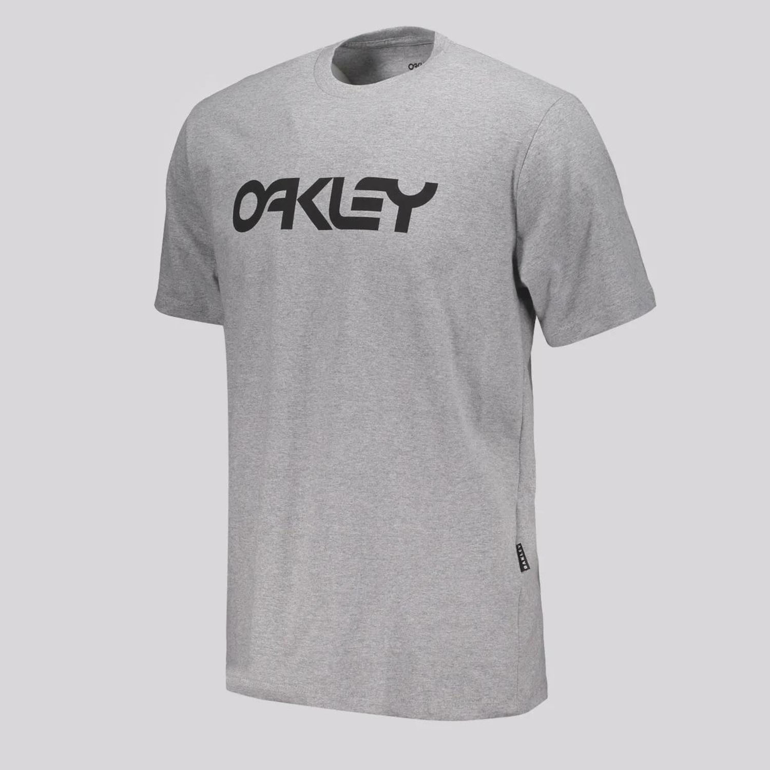 Camiseta Oakley Mark II SS Masculina - Foto 2